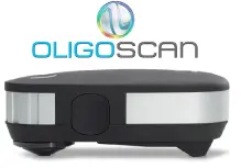 ミネラル検査・オリゴスキャン オリゴスキャン